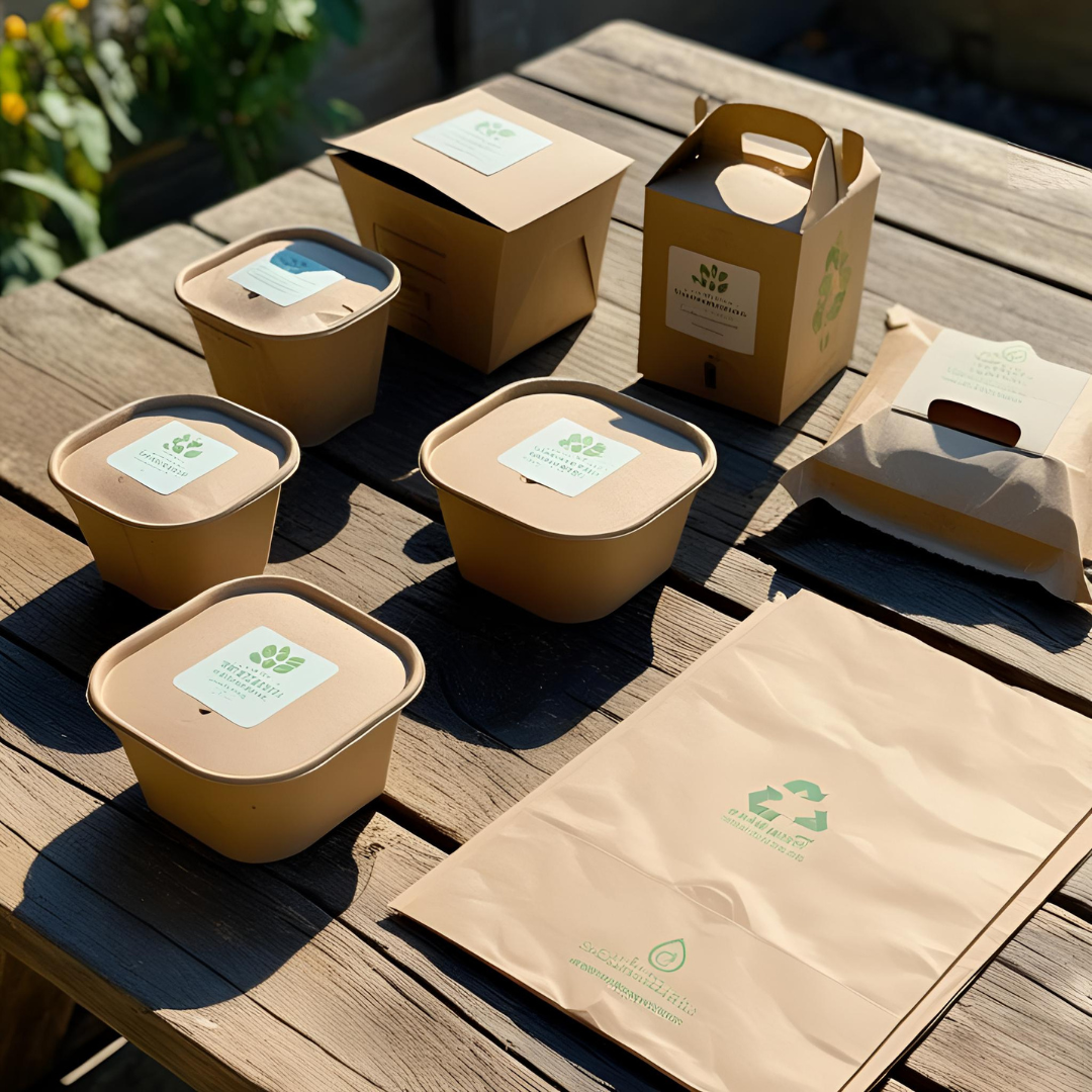 The Rise of Eco-Friendly Packaging: Why Businesses in Australia Are Making the Switch