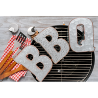 Grill and Barbecue tools