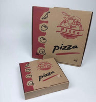Pizza Box