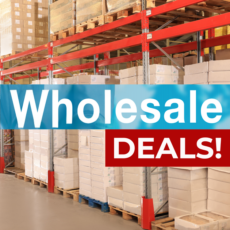 Bulk Deals