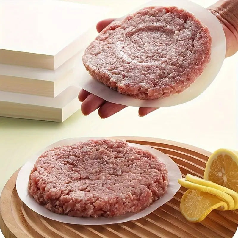 Baking Parchment Paper
