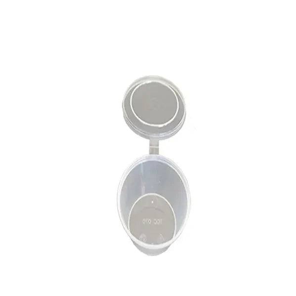 Sauce Containers 50ml