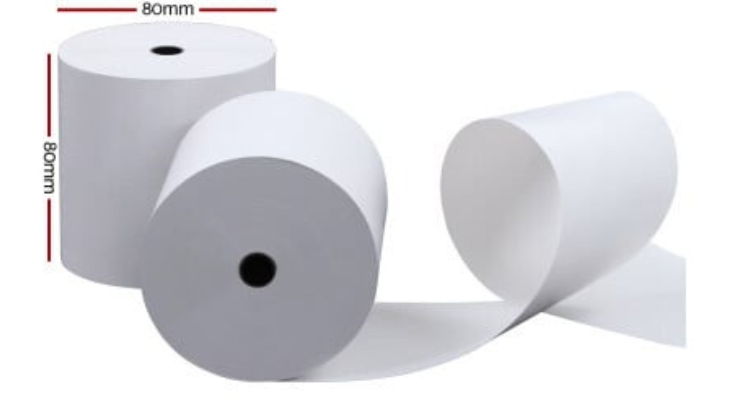 Thermal Roll (POS) 80*80