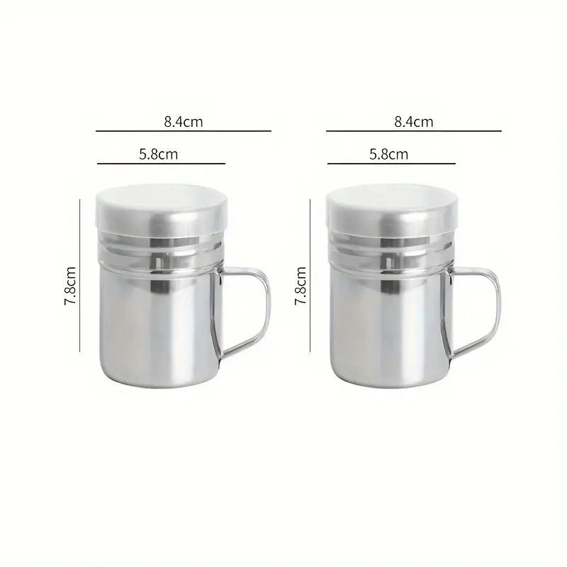 Seasoning Shaker