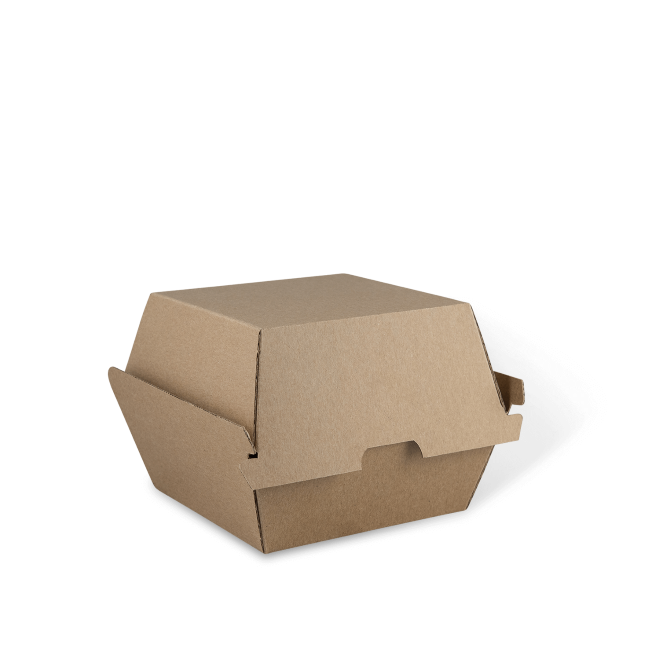Burger Box (JUMBO)