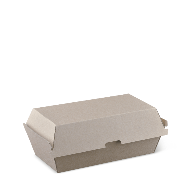 Eco-friendly recyclable Snack pack/ Snack box for takeaway, available in bulk at wholesale prices from Roshan Packages, Sydney packaging supplier