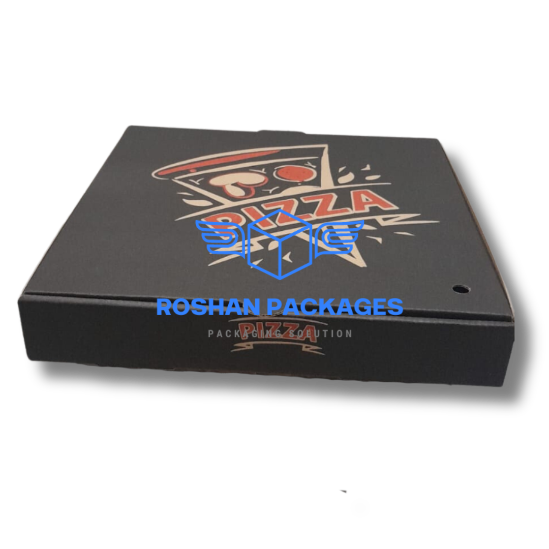 Pizza Box 11"
