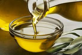 Cottonseed Oil (1-Litre)