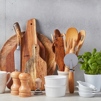 Kitchen Essentials