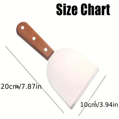 Grill Scraper