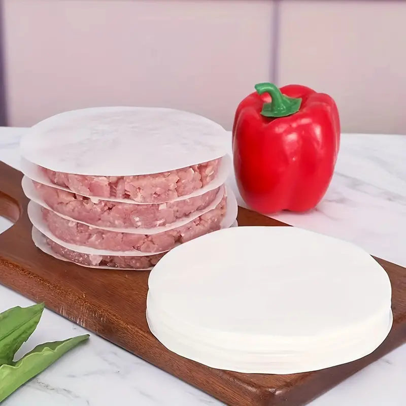 Baking Parchment Paper