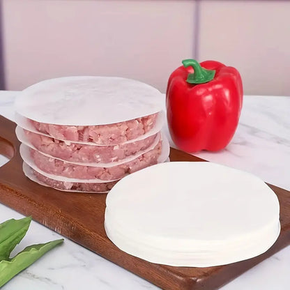Baking Parchment Paper