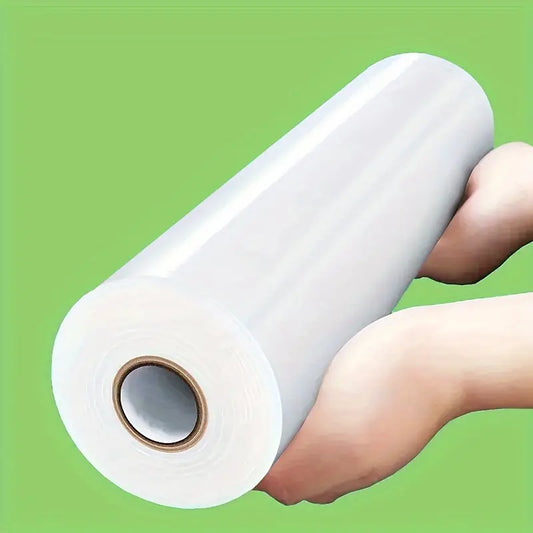 Cling Wrap Commercial