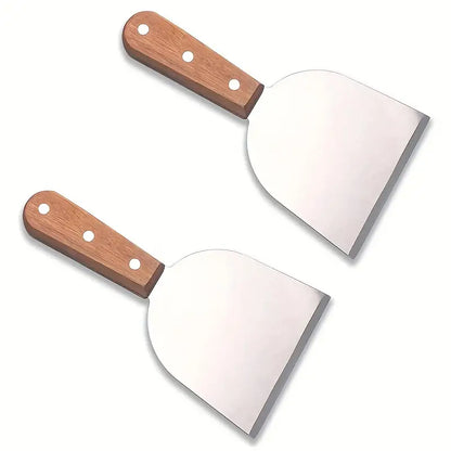 Grill Scraper