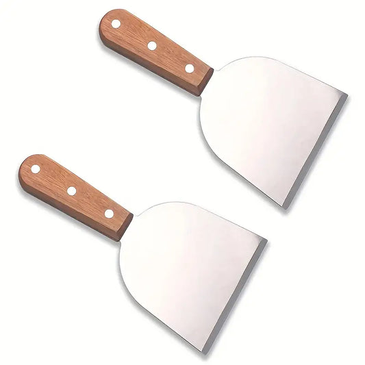 Grill Scraper