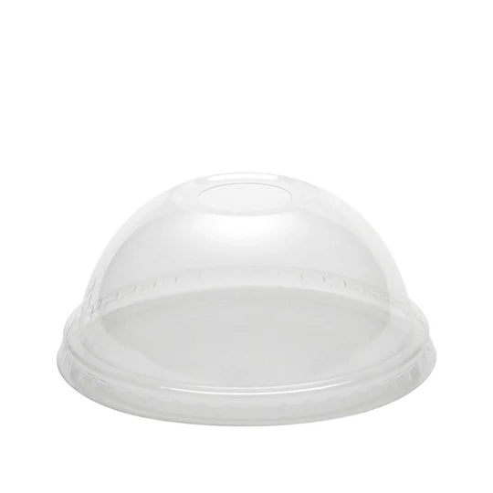 Plastic Cup Dome Lid 425ml/540ml/620ml