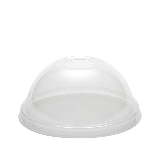 Plastic Cup Dome Lid 425ml/540ml/620ml