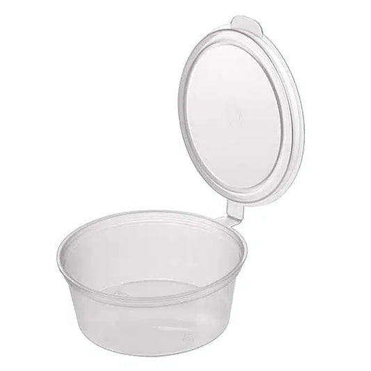 Sauce Container 35ml