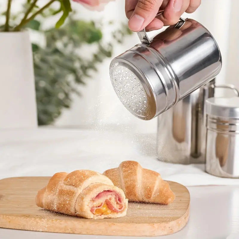 Seasoning Shaker