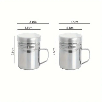 Seasoning Shaker