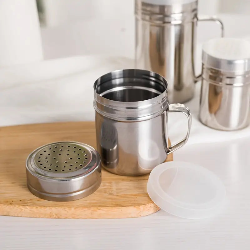 Seasoning Shaker