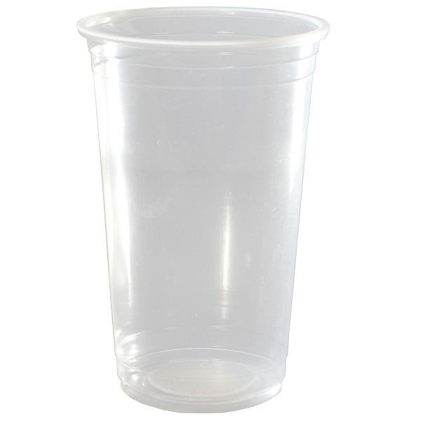Plastic Cup 540ml