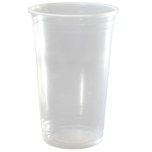 Plastic Cup 540ml