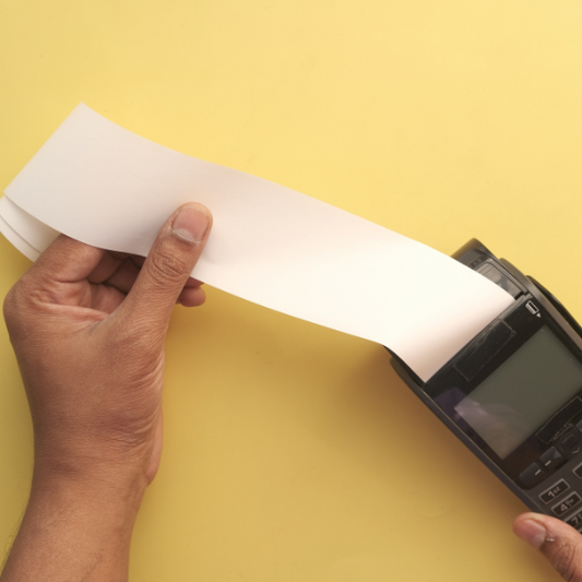 Thermal Roll (EFTPOS) 57*38