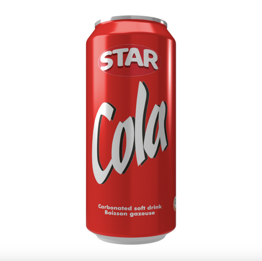 Star Cola