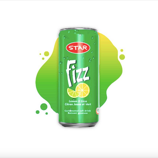 Star Lemonade