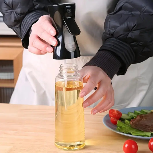 Oil Sprayer