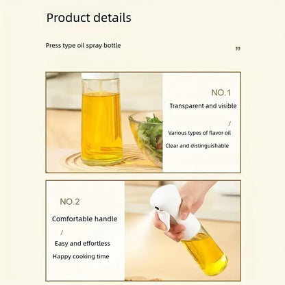 Oil Sprayer