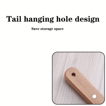 Square Pizza Shovel