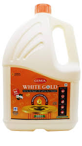 Cottonseed Oil (5-Litre)