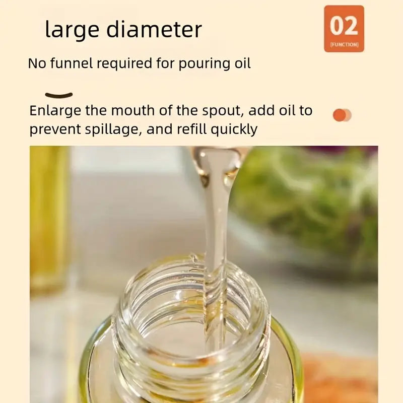 Oil Sprayer
