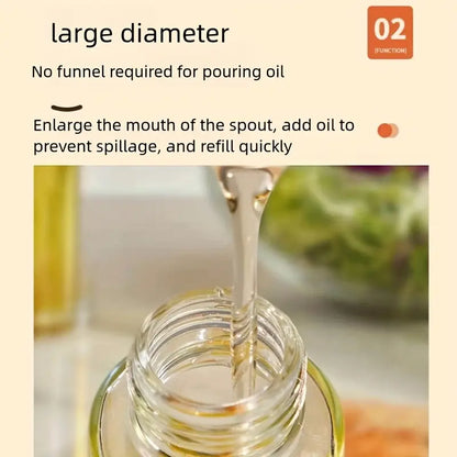 Oil Sprayer