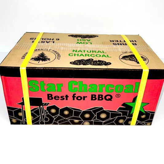 Charcoal