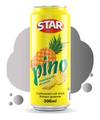 Star Pineapple